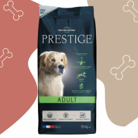 Prestige kutyatápok minden korosztály számára