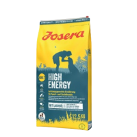 Josera High Energie