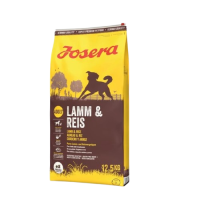 Josera Lamm reis